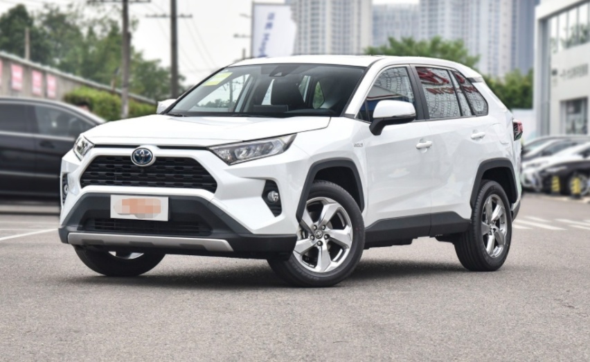 性能好的车怎么选？3个方面告诉你选一汽丰田RAV4荣放