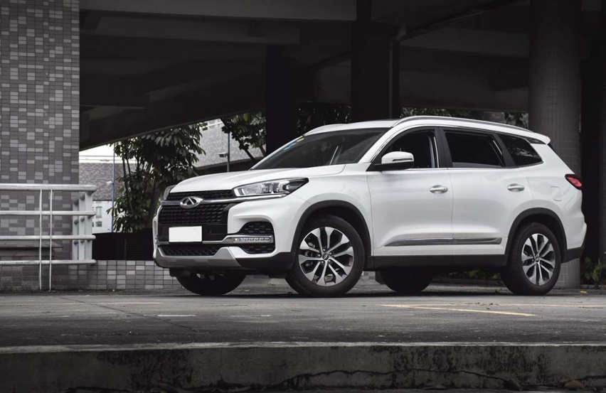 又是一台狠角色，1.5T+9CVT，顶配不到11万！