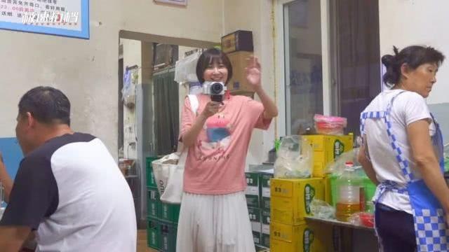 广东人挑战东北“羊枪”是什么体验？开科鲁泽去撸串