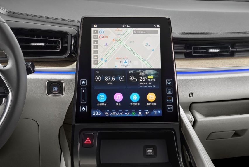 20万级最能打的中大型MPV 北京现代库斯途战力几何？