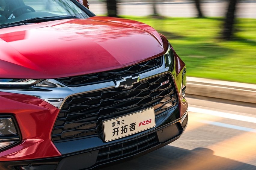 2.0T+9AT，这款刚上市不久的中大型SUV实力如何？
