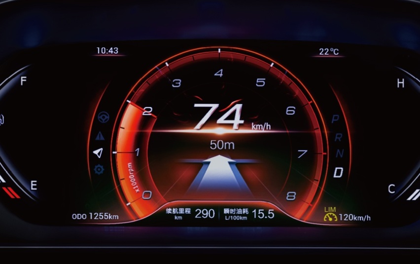 东南DX5蓝企鹅&北极熊新车型上市 7.79万元起