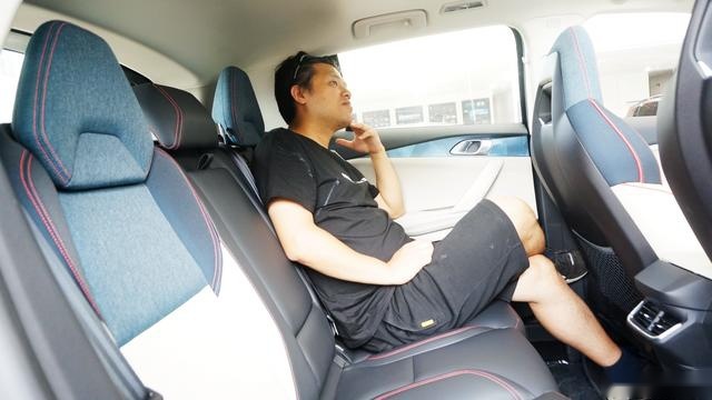 售价14.46万的高端小SUV,到底值不值?领克06实拍