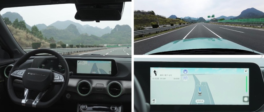 搅局紧凑型纯电SUV 细数东风风行雷霆的几把刷子