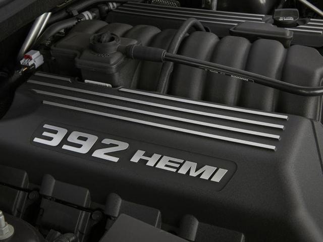 道奇Durango SRT Hellcat 4月发布