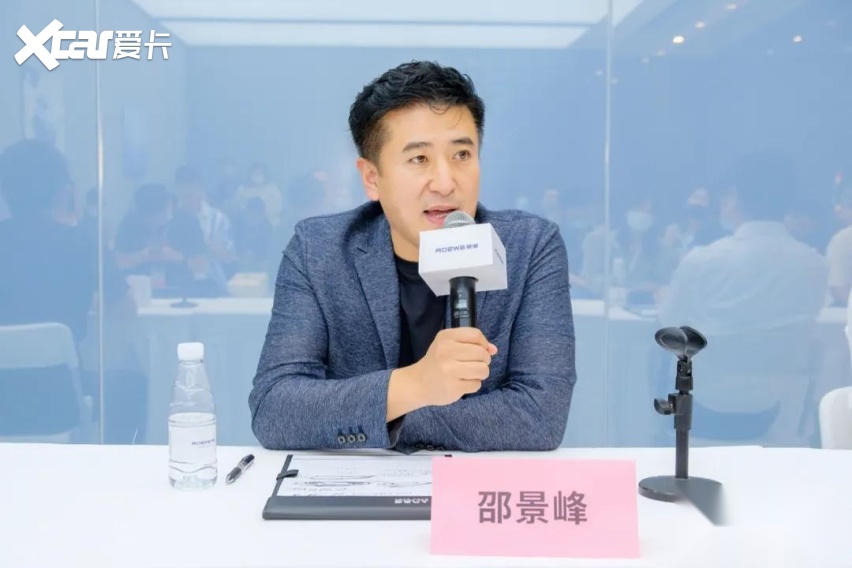 上汽荣威双标战略下半年发力，多款新产品即将上市
