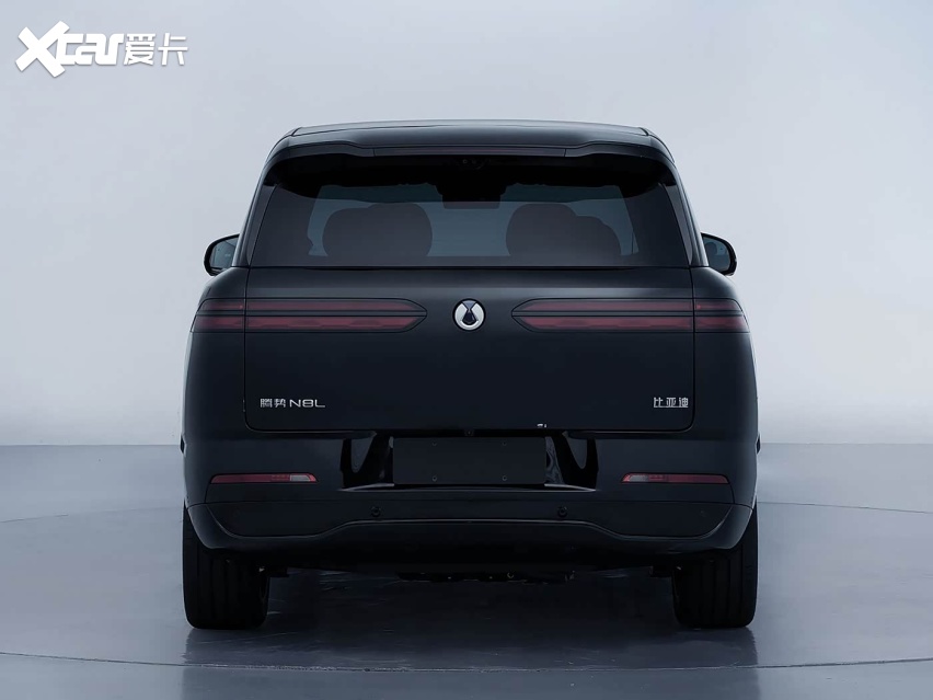 腾势N8L纯电版上市，29.98万起，续航960km