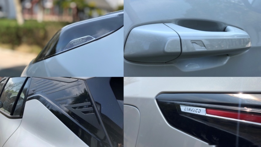 领克06 PHEV,凭什么值得推荐?