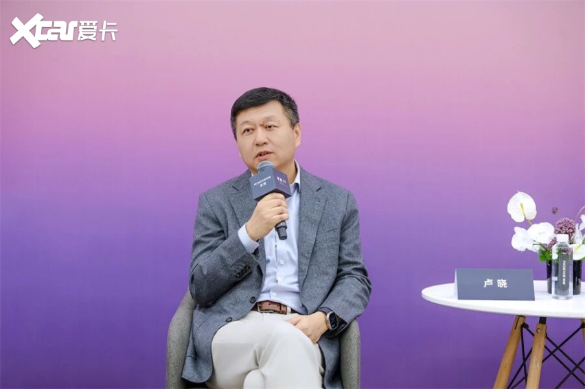 家越07不做“下饺子”式产品,上汽乘用车要“做一款成一款”