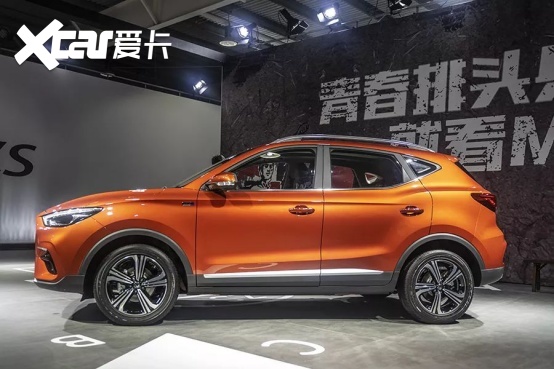 全新名爵ZS是与年轻人对话的“爵对玩+”
