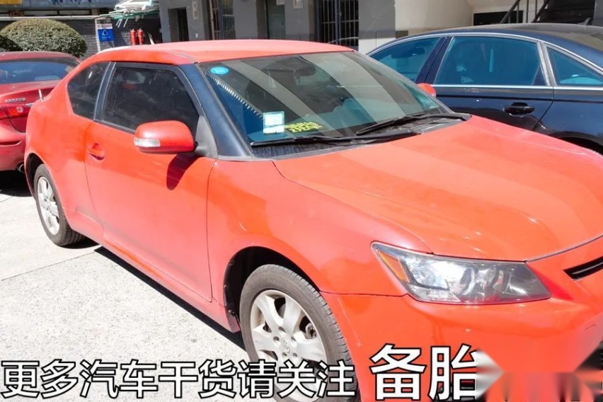 一面车漆，一生能做几次抛光