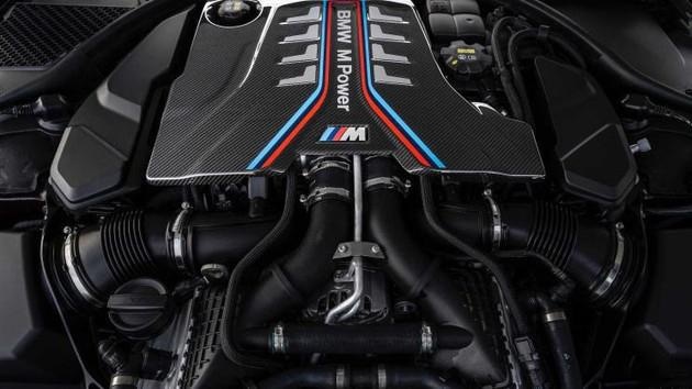 搭V8动力，4秒内加速破百，宝马M家族2020再推多款新车