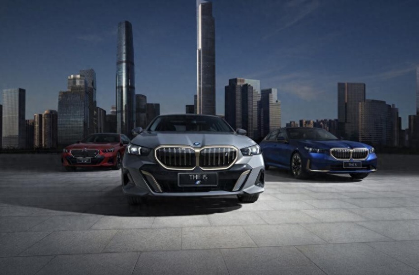 研发测试“入乡随俗”，解密全新BMW 5系超强研发验证体系