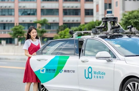 自动驾驶落地锁定Robotaxi，无人驾驶时代真的来了？