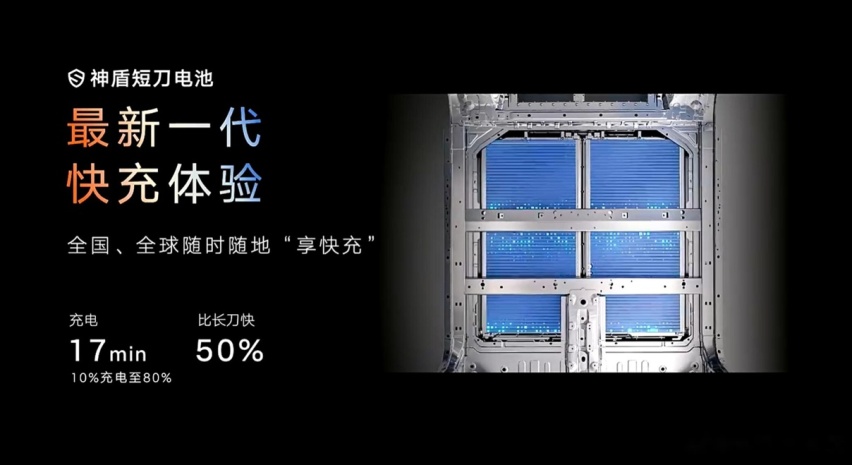 来自万千消费者的3个灵魂拷问，吉利神盾短刀电池能否接得住？