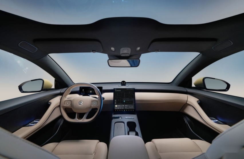 至少十个方面占优，蔚来ET5真能干掉特斯拉Model 3？