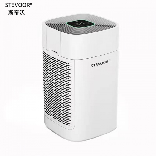 空气净化器前十排名 新房甲醛机品牌排行榜