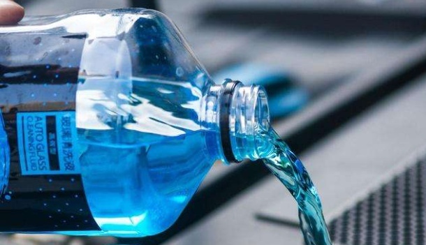 玻璃水品牌TOP10：引领水润新潮流