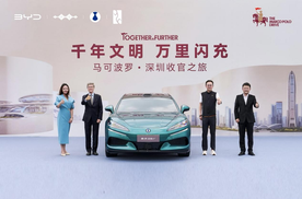 万里丝路绿色同行，马可波罗新丝路深圳圆满收官