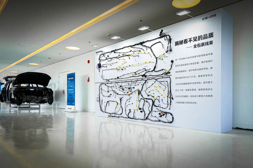 长城自称SUV专家，认同吗？