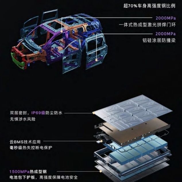 作为一台高端MPV，岚图梦想家值不值得买？