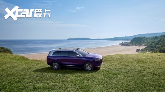 连续三月保值率第一，问界M9重塑豪华新能源市场价值标准