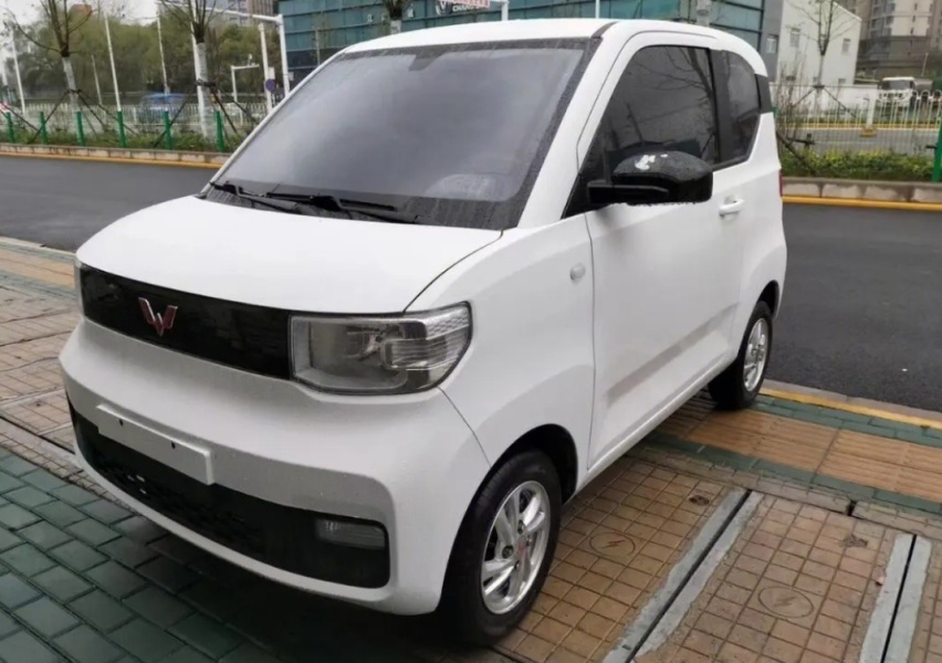 市场为什么开始抛弃五菱宏光MINI ev？两万九千八做错了什么？