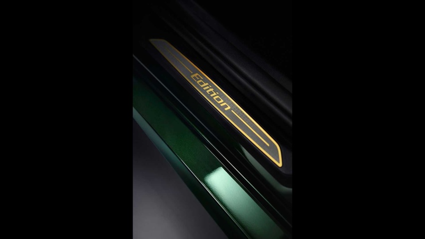 宝马X2 GoldPlay特别版发布！两个版本车漆颜色很独特，喜欢吗？