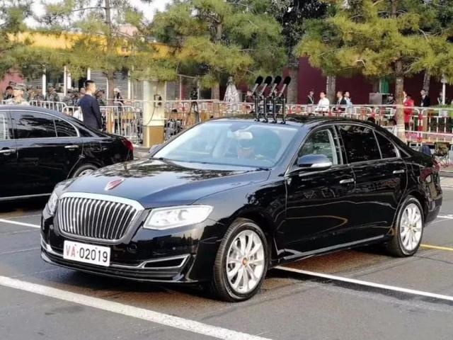 红旗H7滞销严重，促销都无人问津，工作人员满面愁容：真卖不动