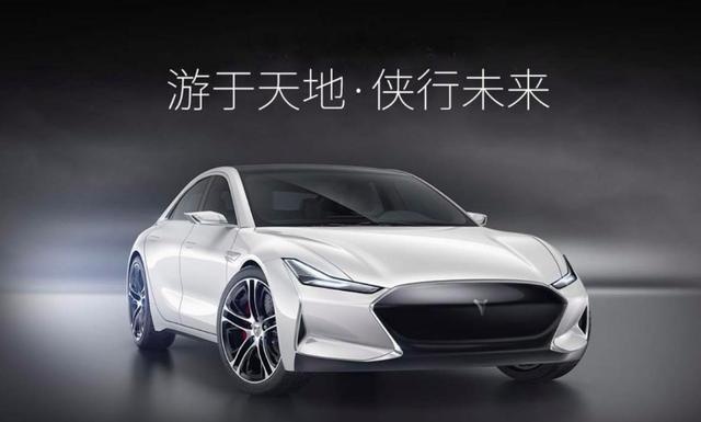 创维创始人插手汽车圈，新品牌天美汽车诞生！新能源真的捞金？