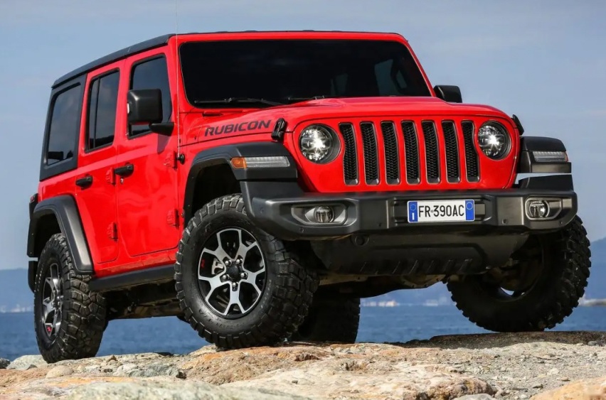 广汽菲克官宣退市，从此中国只有进口Jeep