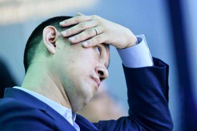 李斌之南：都想收购蔚来 却都不想要他