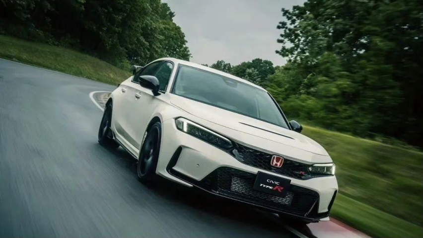 全副武装的新一代Type R,引入国内会收到热捧吗?