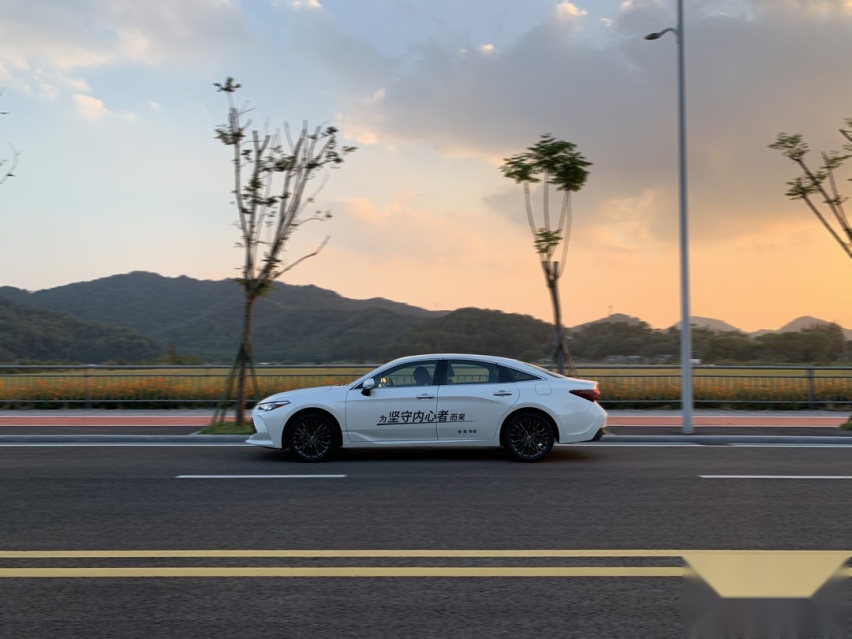 2.0L的5米大车，不到20万起的亚洲龙，动力够用吗？
