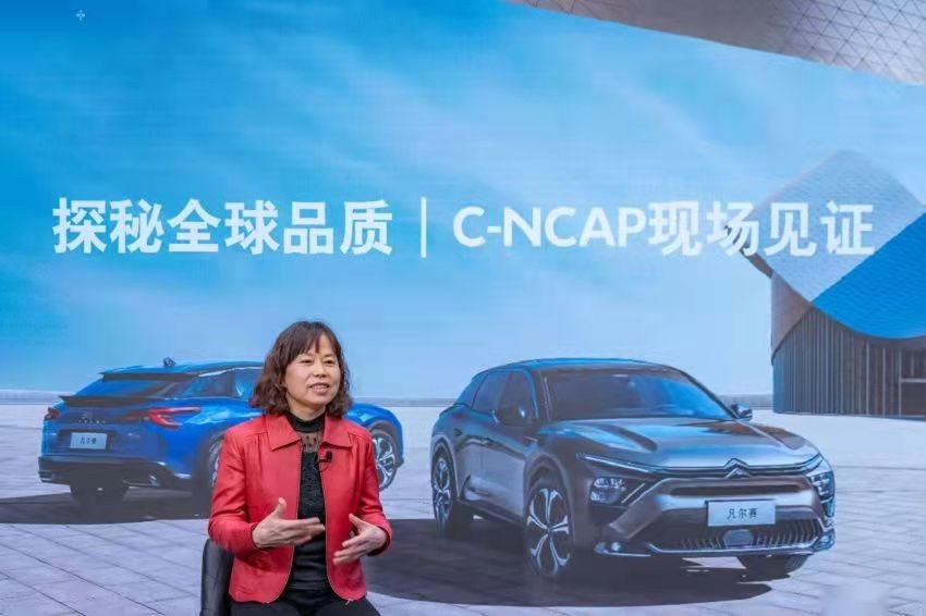 良心品质、“五星”安全，神龙汽车让用车更放心