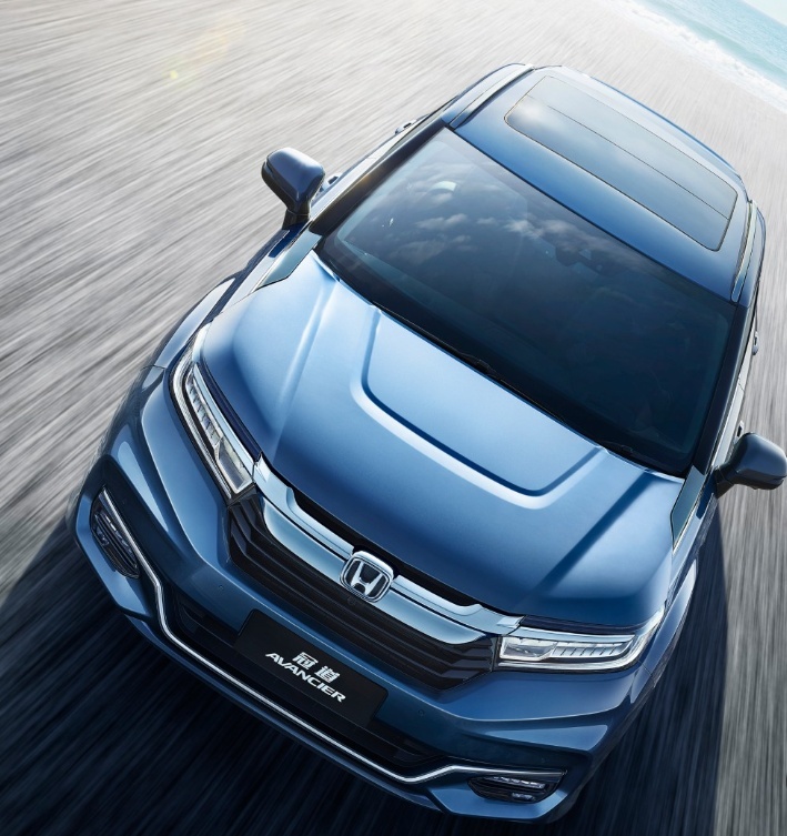 家用你选什么车？盘点三款合资中型SUV