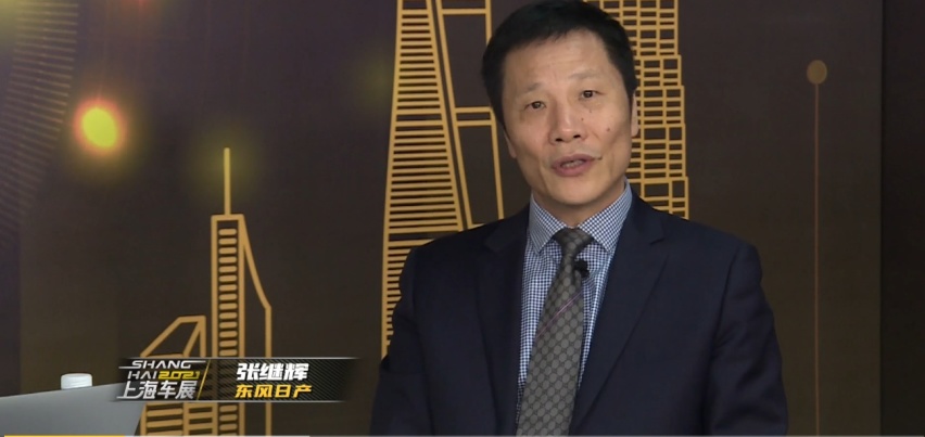 张继辉的三缸底气被高国林无情碾碎，新奇骏有望两年后重回四缸