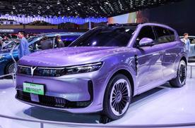 岚图汽车4月销量再破万 1-4月累计销量同比增长77%
