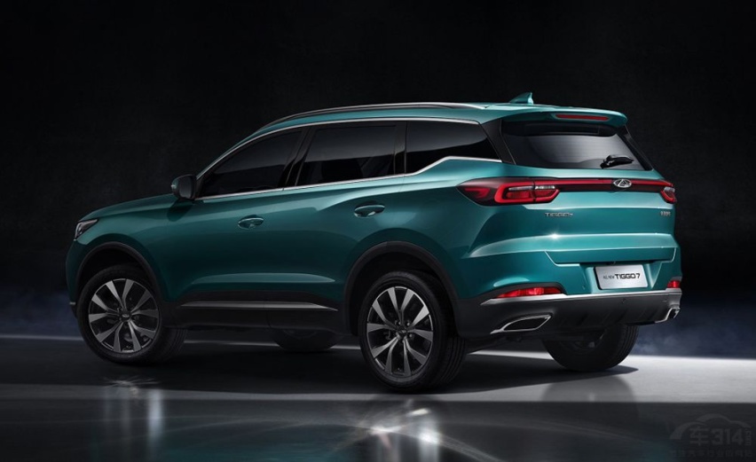 盘点2020上半年上市的重磅自主品牌新车！