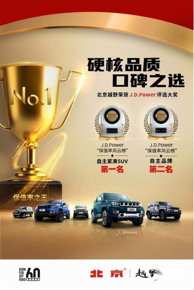 北京越野车主邀你一起参见武汉家宴 共话新春