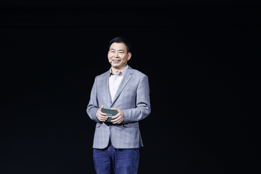 四驱纯电超级皮卡雷达地平线正式上市 重新定义户外趣玩生活