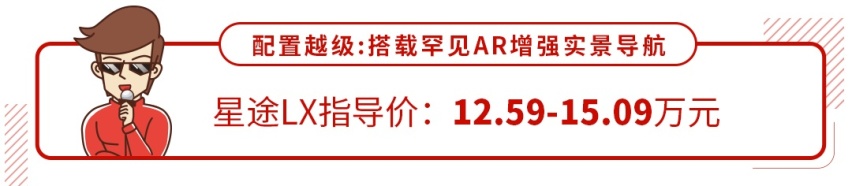 一分钱两分货！9.99万起这些SUV实力越级，买到就赚