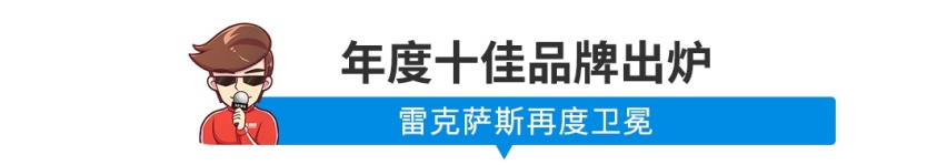【新闻】买车必看！《消费者报告》年度十佳评选出炉