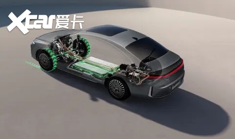 售8.58万起，荣威M7 DMH上市！拥有多变空间，综合续航2050k