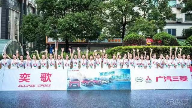2019长沙国际马拉松开赛在即，赛事亮点早知道