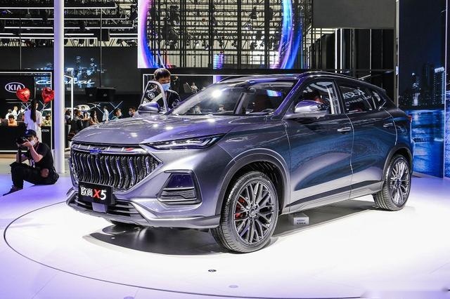 长安汽车1-11月销量破200万！网友：提前交卷的学霸？