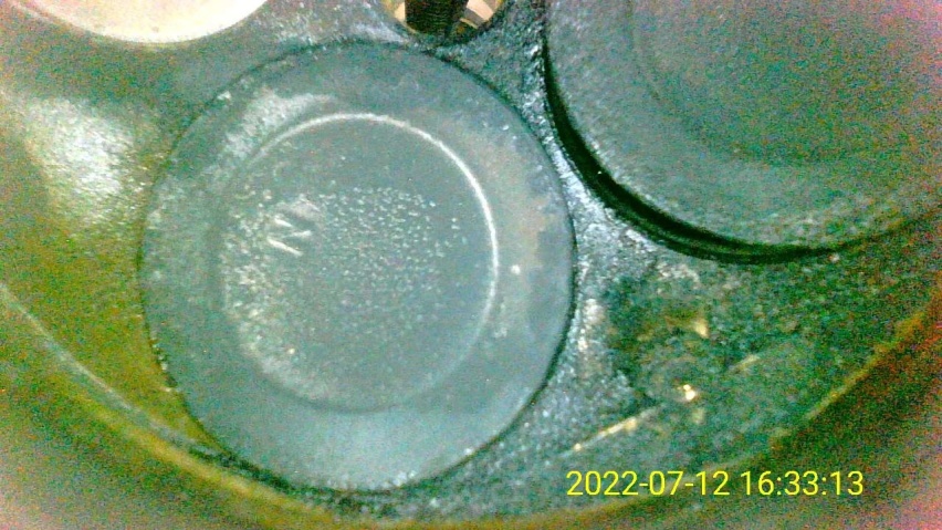 雪佛兰迈锐宝烧机油，利用PNF技术采用司有普原液不大修解决经验分享