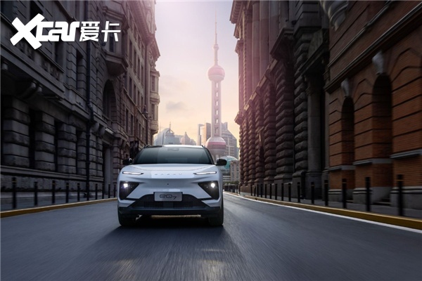 14.39万就能买全铝车身的纯电SUV，奇瑞eQ7真不想赚钱了？