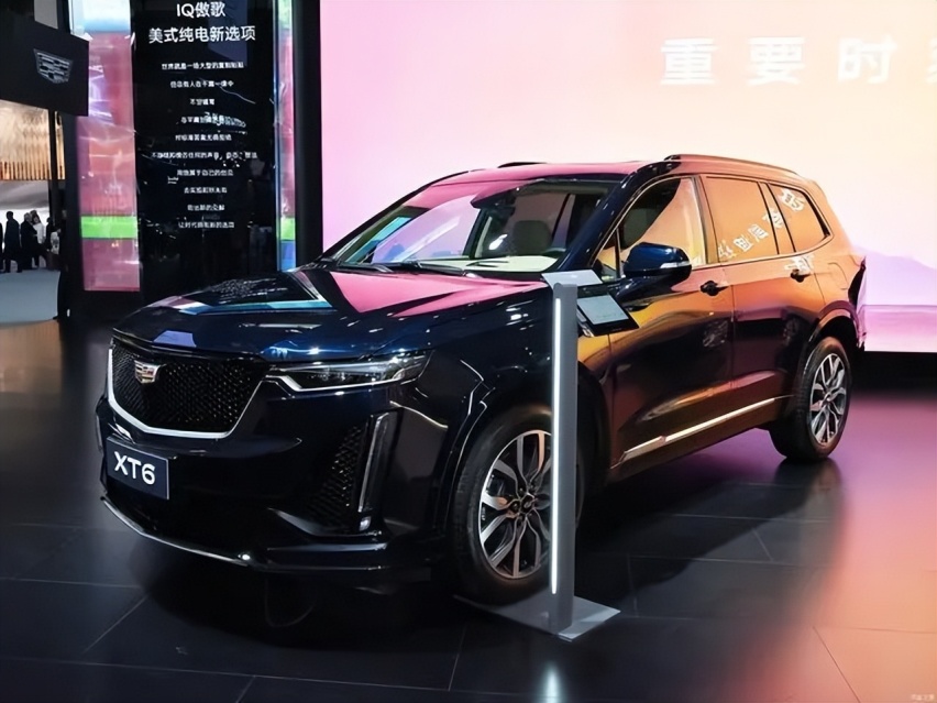 6月中大型SUV销量：理想L6第1，问界M7丢冠，个别自主品牌销量惨