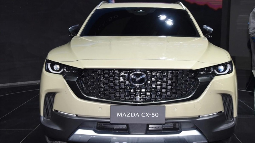 15万预算买马自达新款SUV，配2.5L动力，养车要1700元/月？